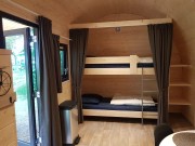 Stapelbed Woodlodge