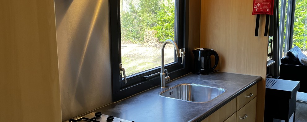 Keuken