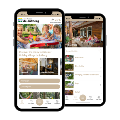 Webapp EN