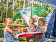 Jutberg Comfortplaats