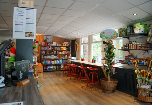 Mini-Spar 2