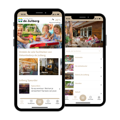 Webapp NL